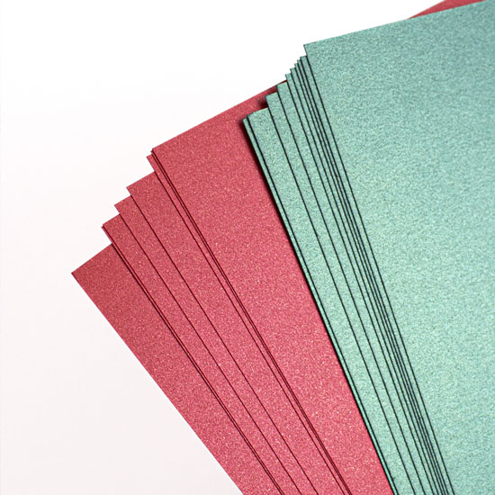 Choosing types of paper for printing: Paper weight guide 