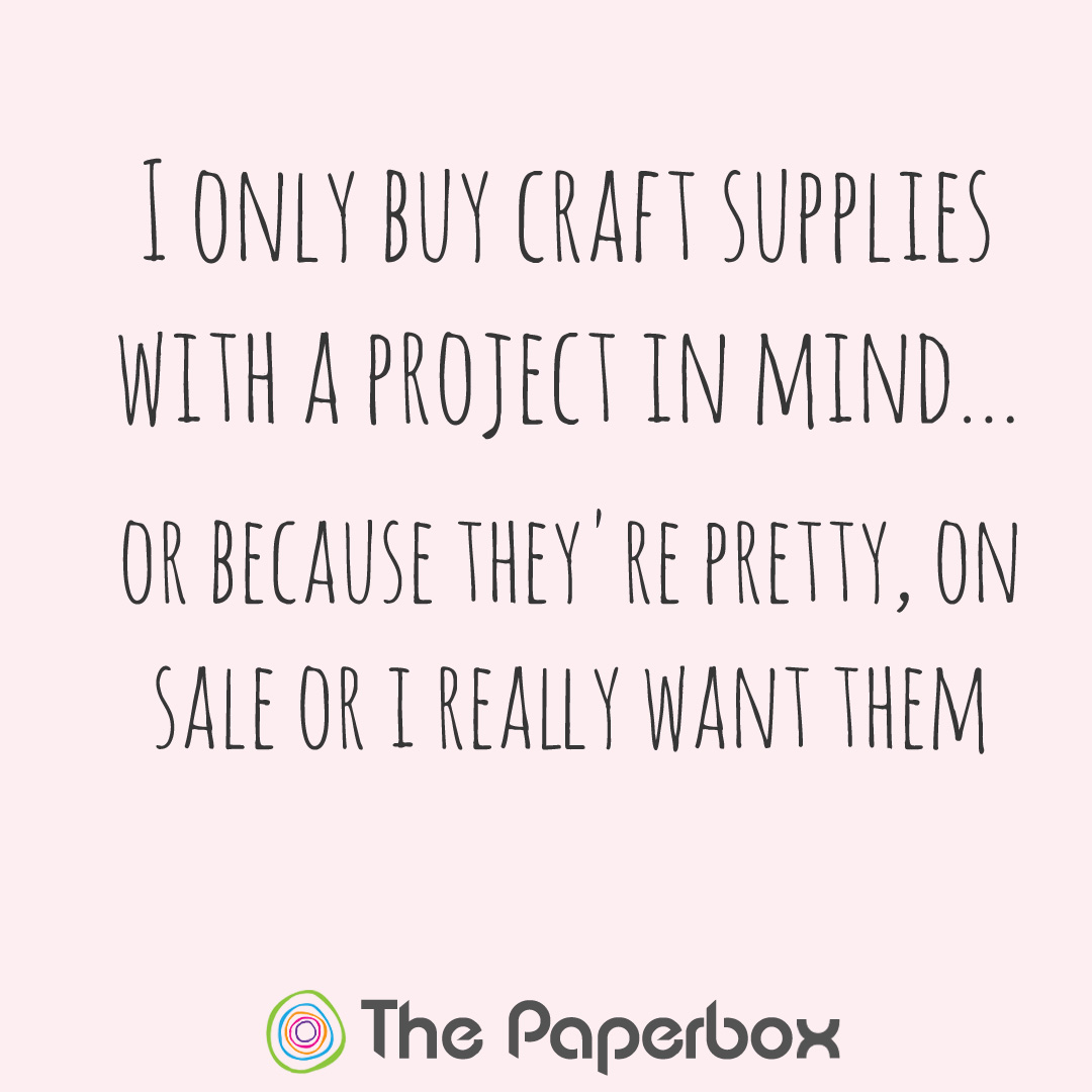 craft quotes and sayings